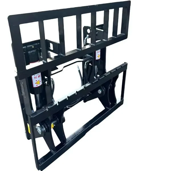 Long Lasting Hinged Fork - Kingstream