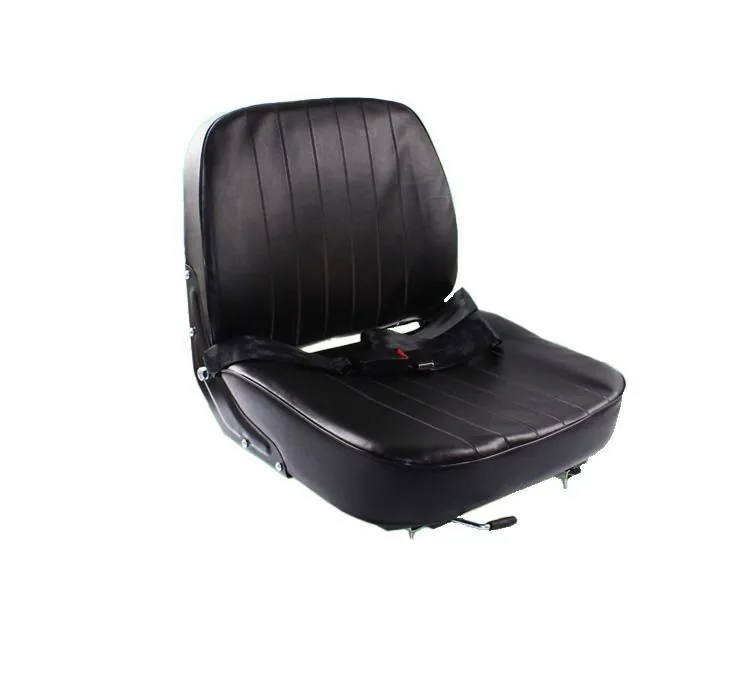 Forklift Seat 230x280mm - Kingstream