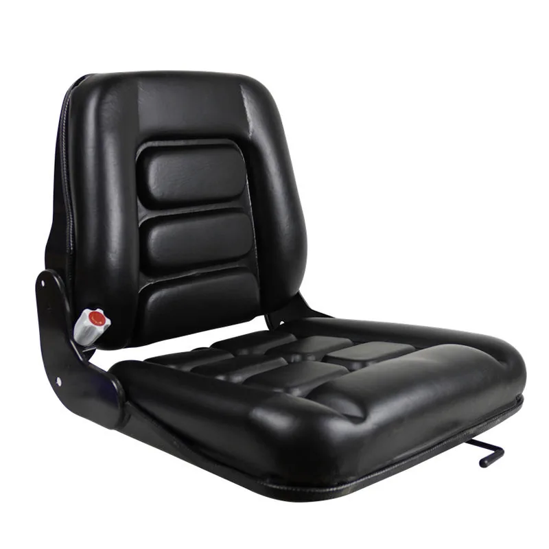Universal Modified Forklift Seat - Kingstream