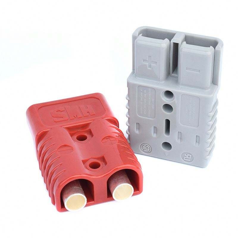SMH-175A SMH 175A 600V Battery Connector - Male and Female Type for F - Genuine Replacement