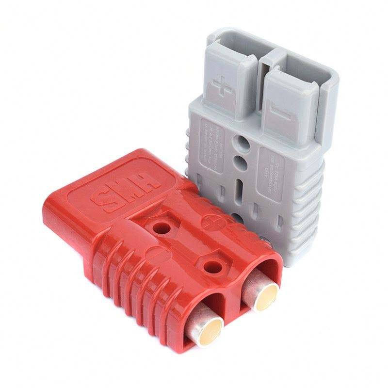 OEM SMH-175A SMH 175A 600V Battery Connector - Male and Female Type for F Direct Replacement
