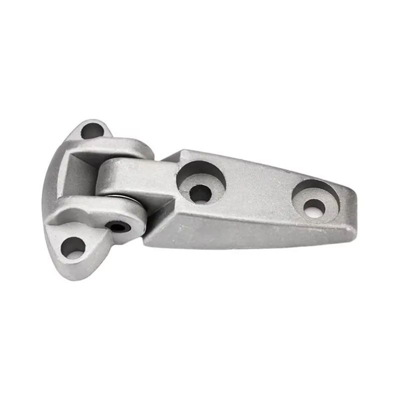 Forklift Cover Hinge HELI - Kingstream