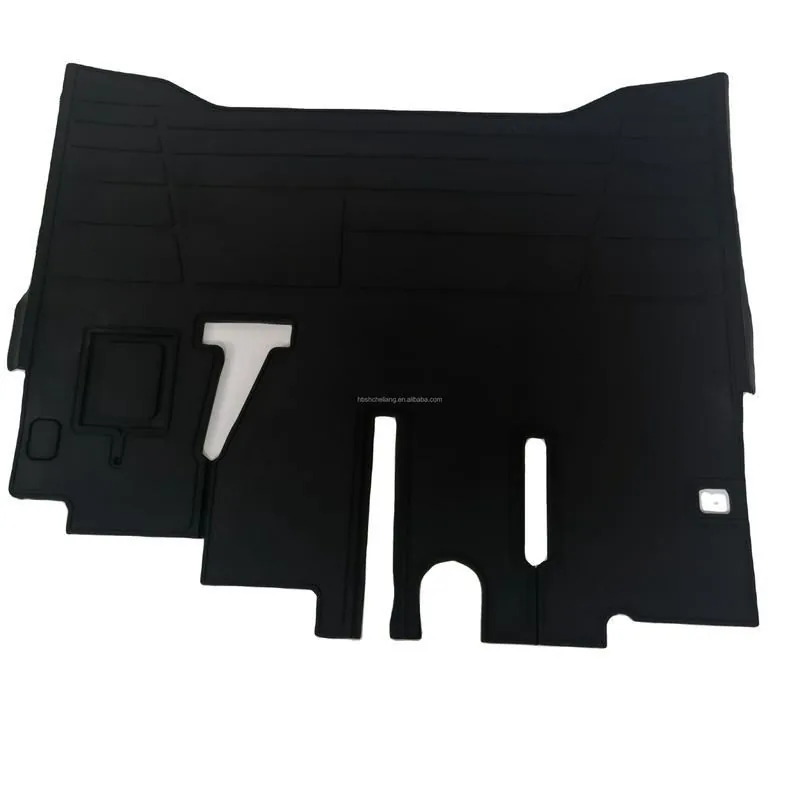 HELI Pedal Pad N163 - Kingstream