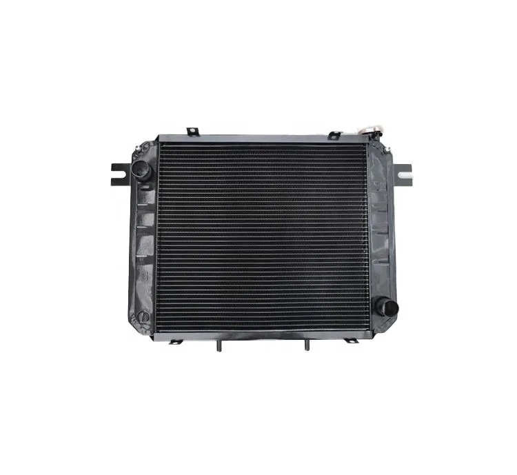 30HB Forklift Radiator - Kingstream