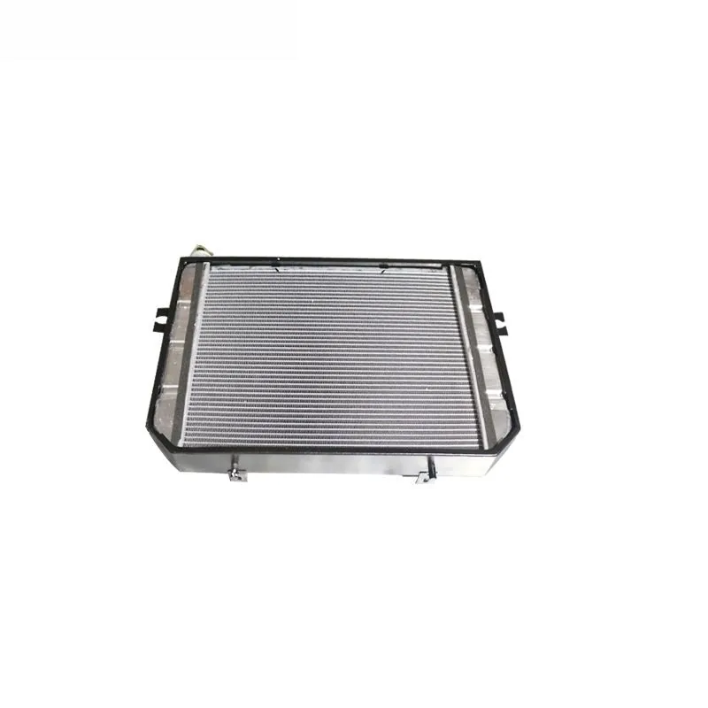 C240-13 TCM Forklift Radiator - Kingstream