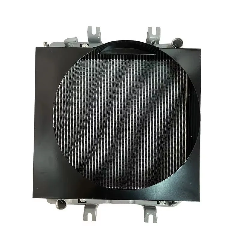 A30 Water Tank Radiator - Kingstream