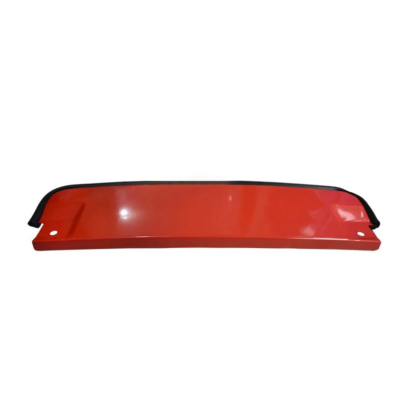 Forklift Radiator Cover Plate - Kingstream