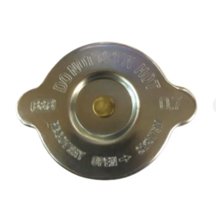 Carrier 7PSI Radiator Cap - Kingstream
