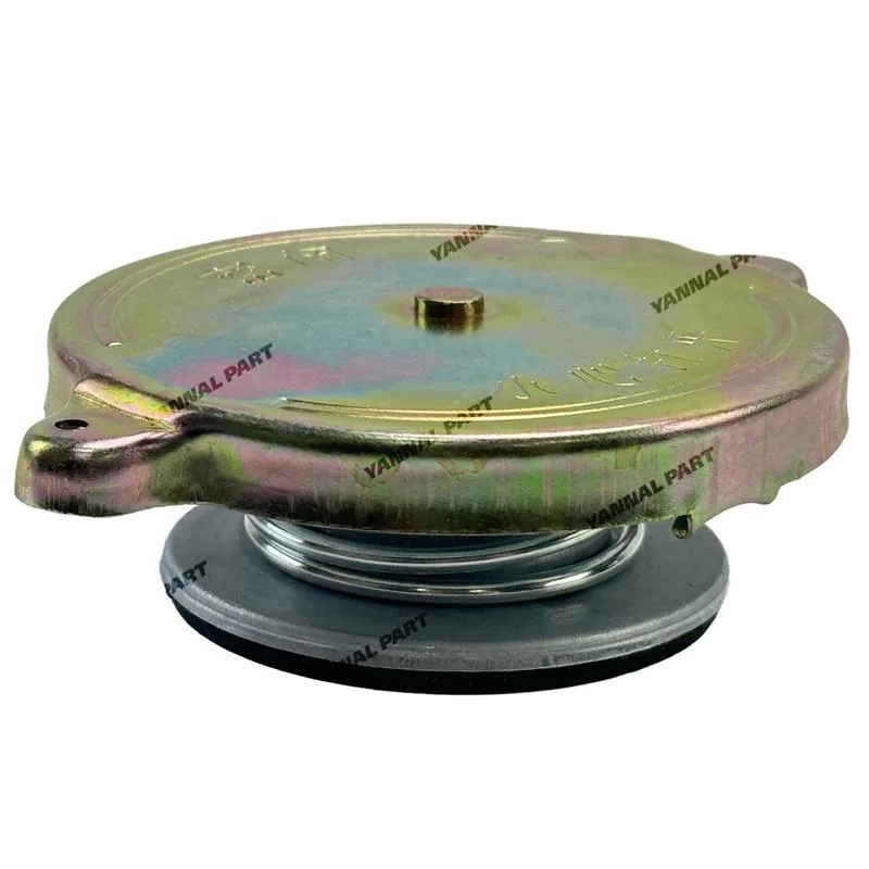 Diesel Engine Radiator Cap - Kingstream