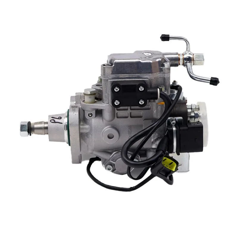 4D29G31 Fuel Injection Pump - Kingstream