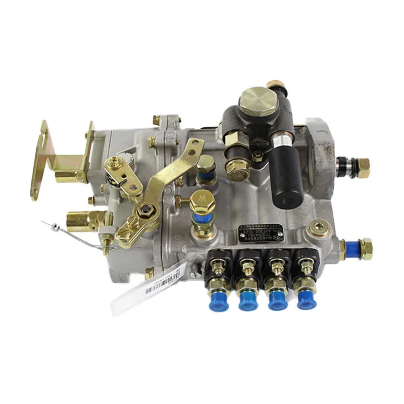 BH4QT85R9 Fuel Injector Pump - Kingstream