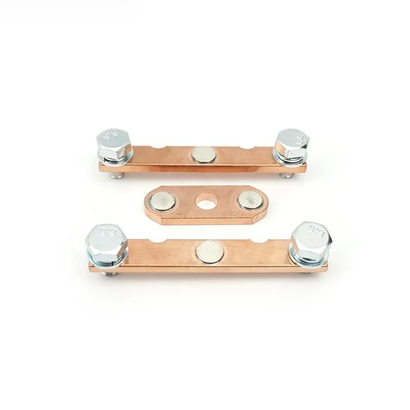 Toyota Contactor Repair Kit - Kingstream