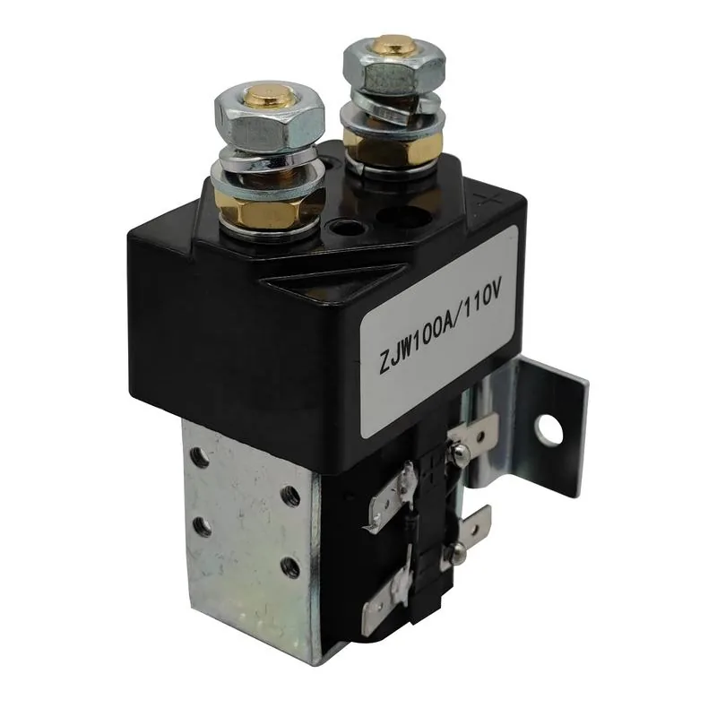 Albright SW80 Contactor - Kingstream