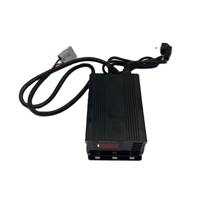 PT High Frequency Charger - Kingstream