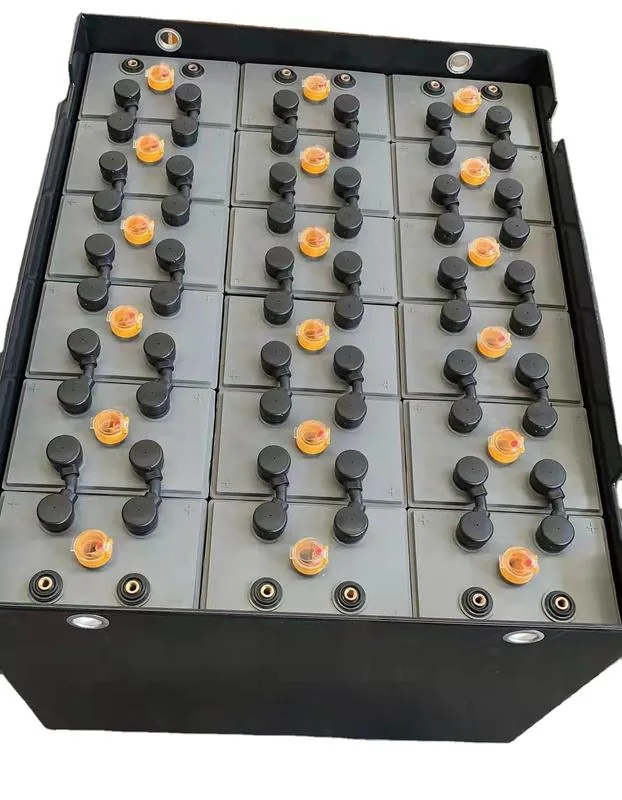 36V 1000Ah Forklift Battery - Kingstream