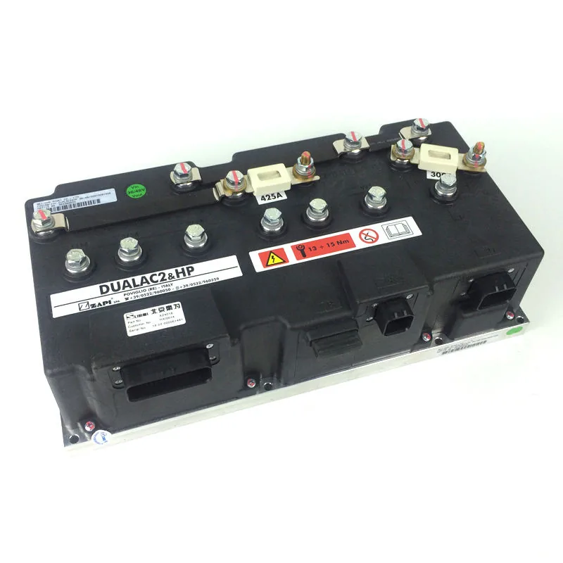 ZAPI DUALAC2 Motor Controller - Kingstream