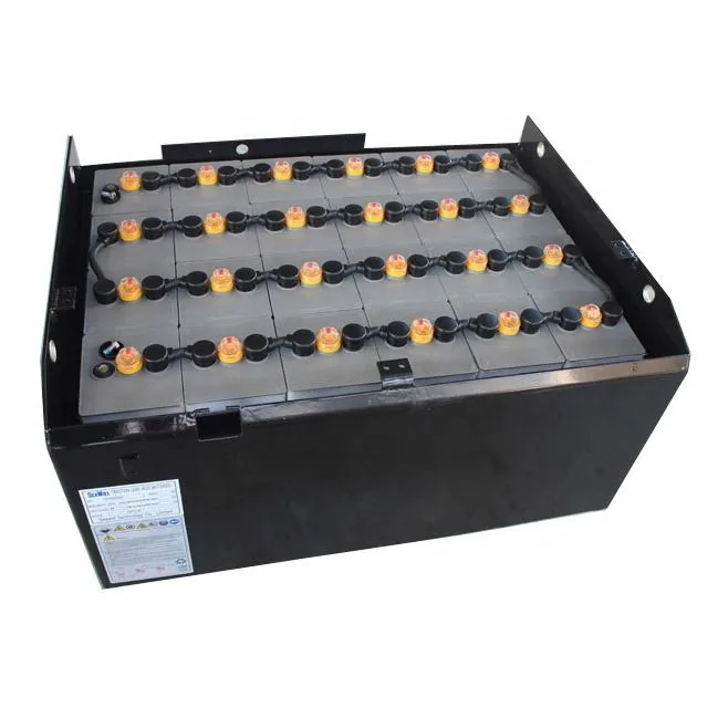 Forklift Battery 48V 550Ah - Kingstream