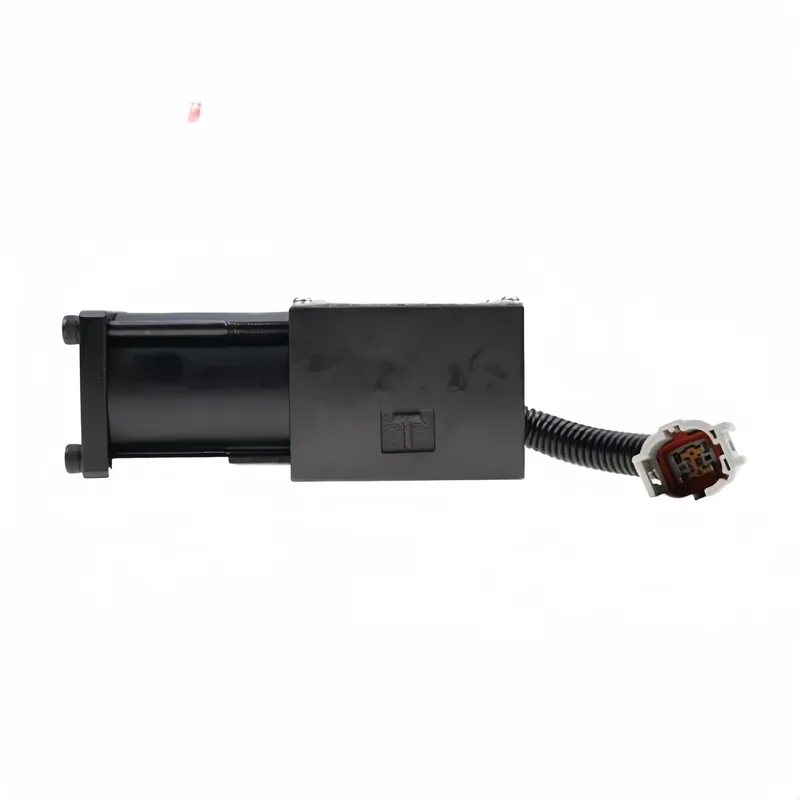 TCM Solenoid Valve 91A28-20010 - Kingstream