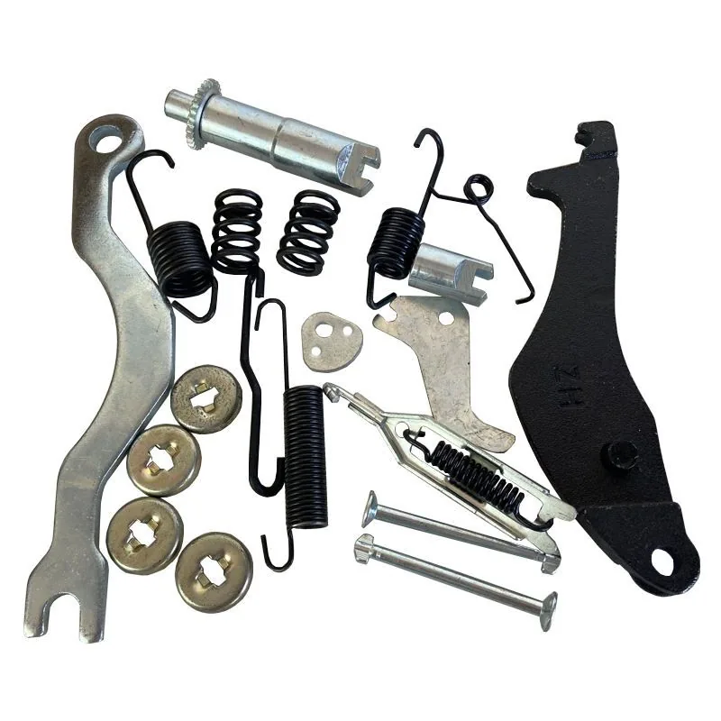 HELI Brake Repair Kit - Kingstream