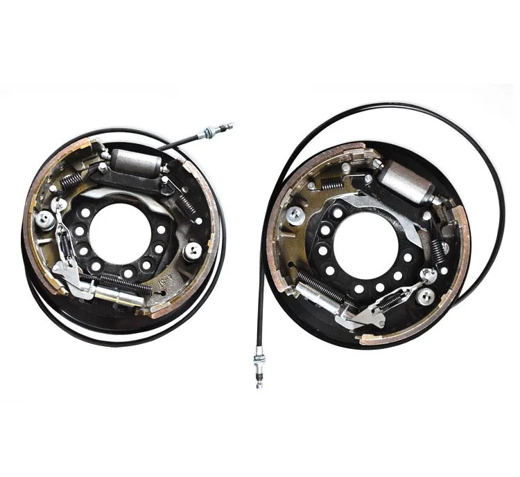 5 Ton Brake Assembly - Kingstream
