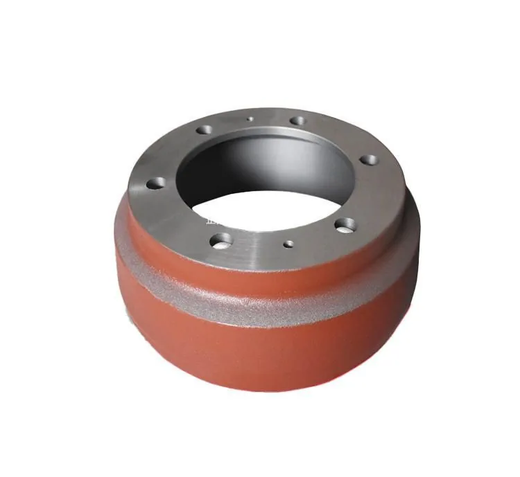 30HB-110002 Brake Drum - Kingstream
