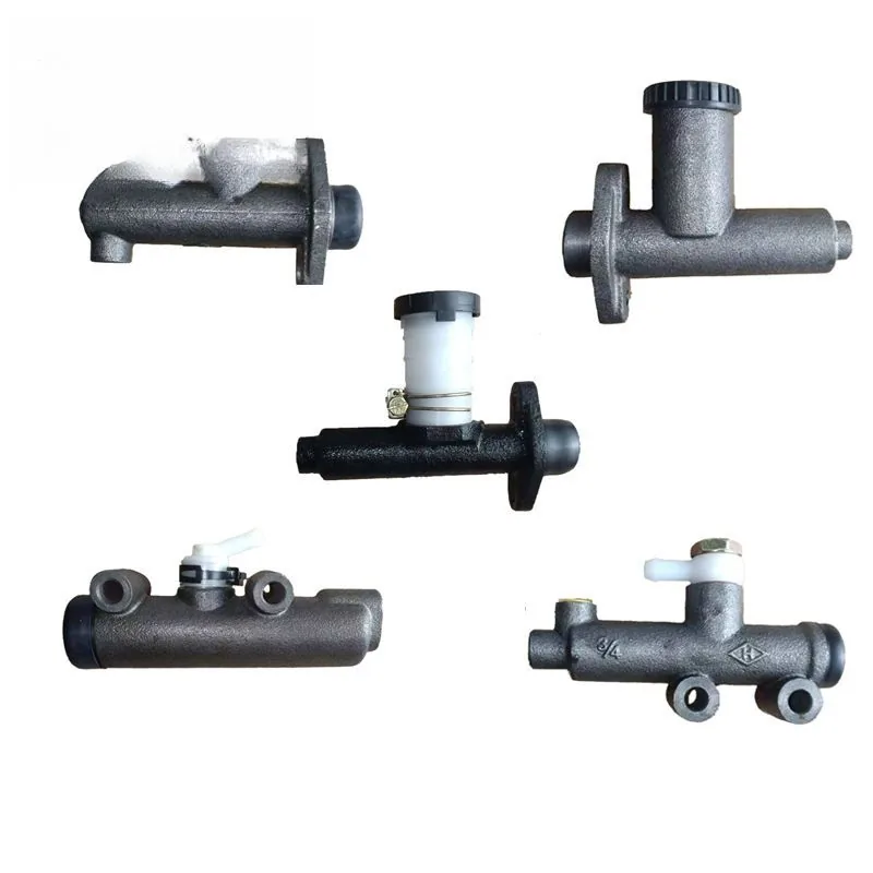 3-Ton Brake Master Cylinder - Kingstream