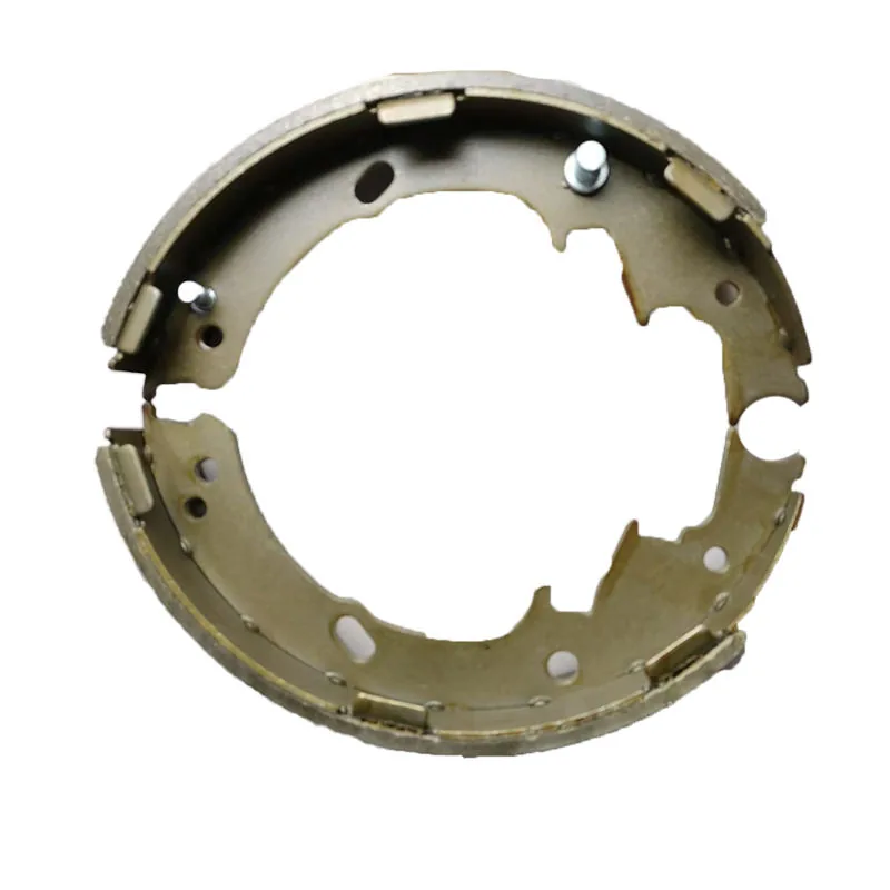 Mitsubishi Forklift Brake Shoe - Kingstream