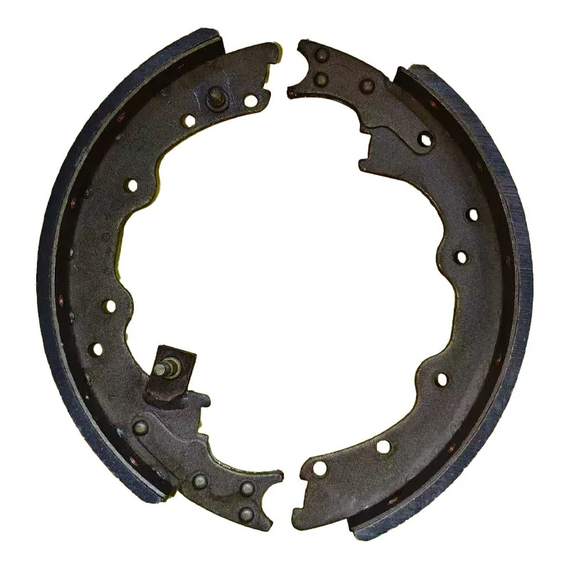 Forklift Brake Shoe 3T - Kingstream