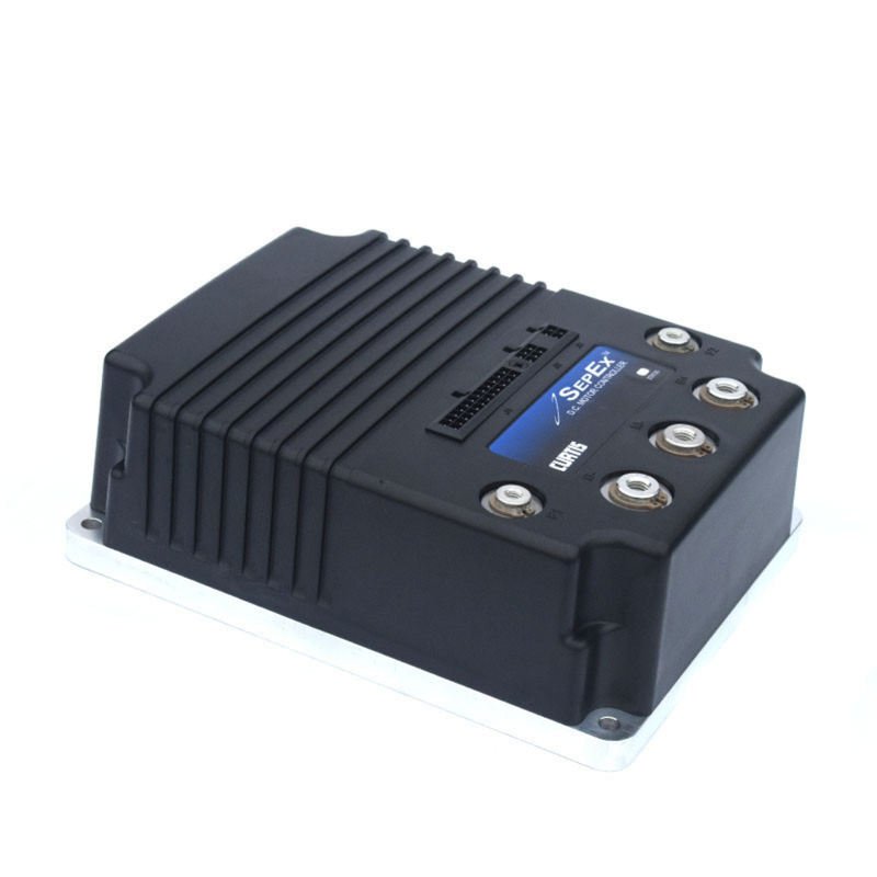 High Quality Forklift Part Curtis Sepex Motor Controller 1268-5403 36V-48V 400A - Kingstream Forklift Parts