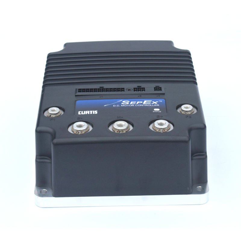 OEM 1268-5403 Curtis Sepex Motor Controller 1268-5403 36V-48V 400A Direct Replacement