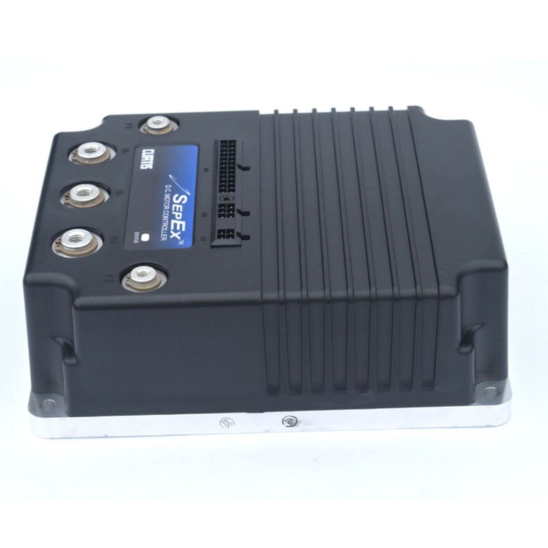 Forklift Spare Parts Curtis Sepex Motor Controller 1268-5403 36V-48V 400A Order from Kingstream