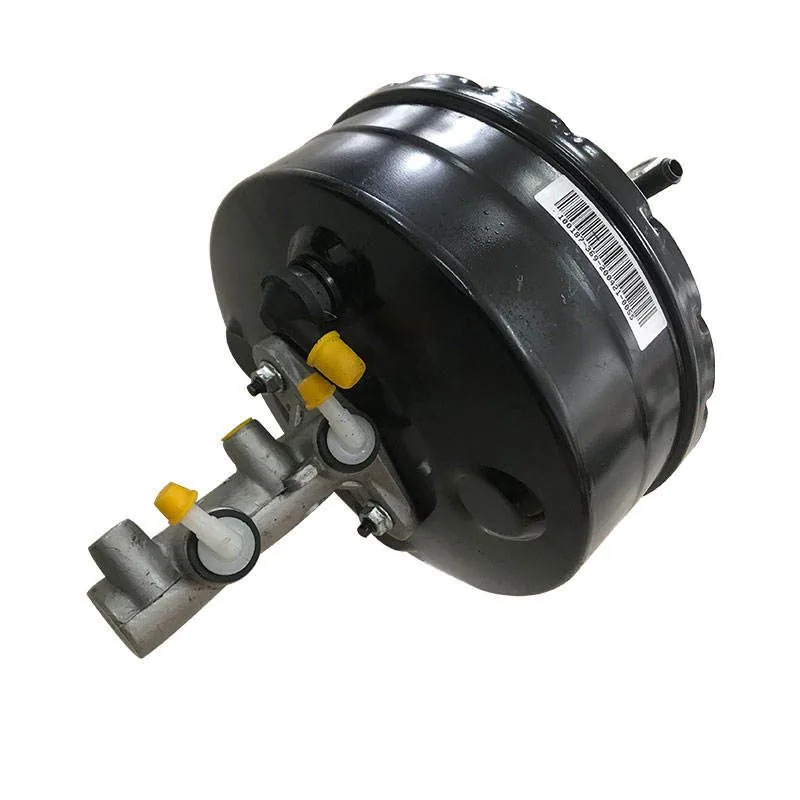 Forklift Brake Booster Pump - Kingstream
