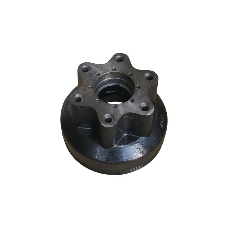 Toyota Brake Hub - Kingstream