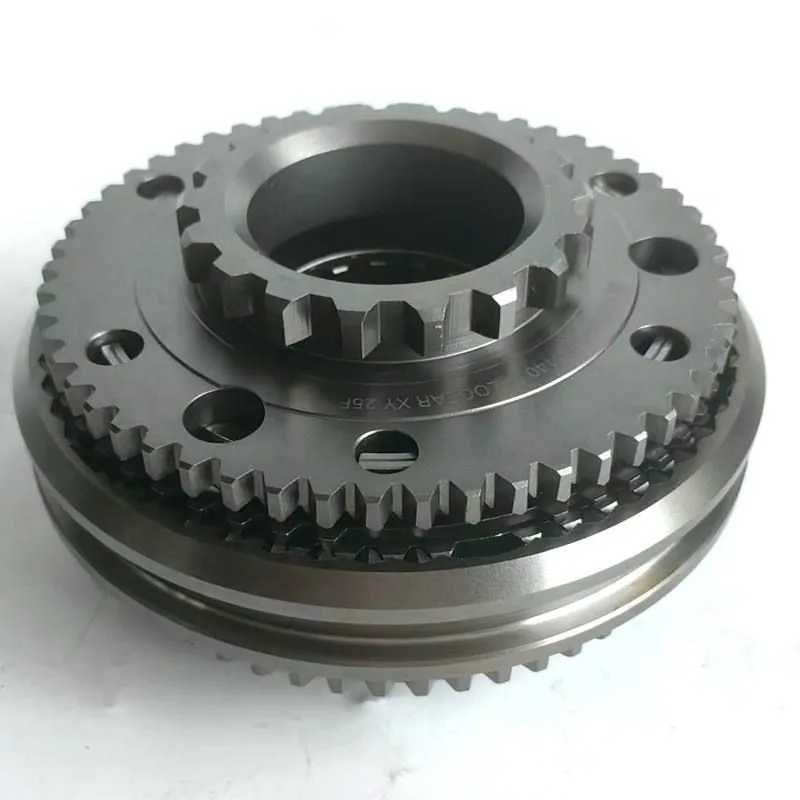 Forklift Gearbox Synchronizer - Kingstream
