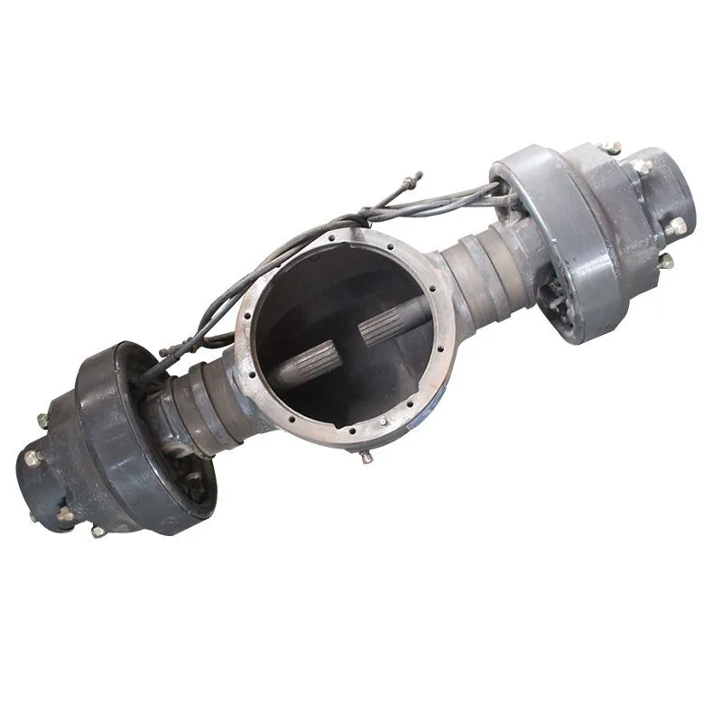 HELI Drive Axle Assembly - Kingstream