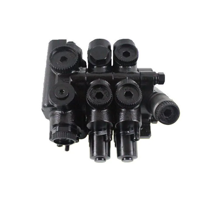 CDB2-F15 Multi-Way Valve - Kingstream