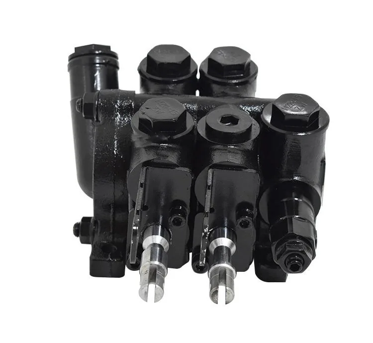CDB2-F15DC Control Valve - Kingstream
