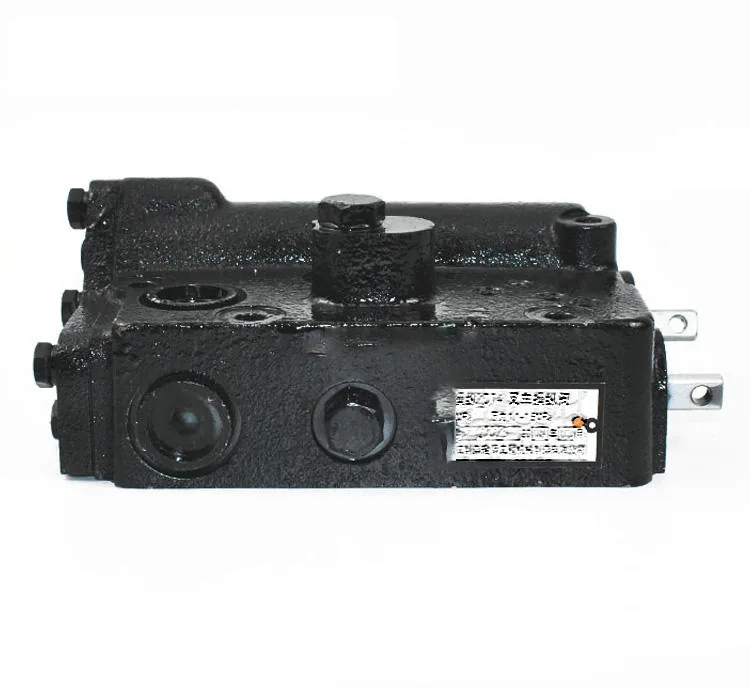 YDS45.903 Control Valve - Kingstream