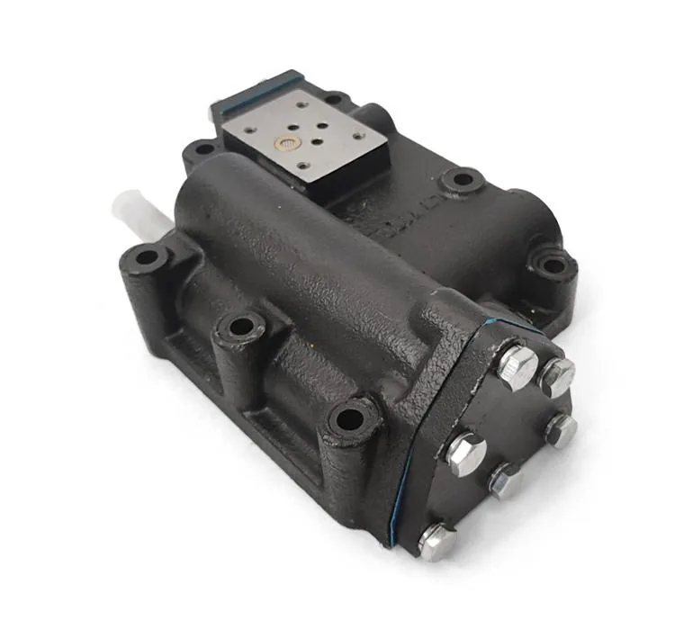 YQX100 Transmission Valve - Kingstream