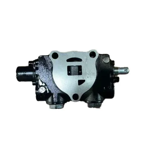 F15 Control Valve - Kingstream