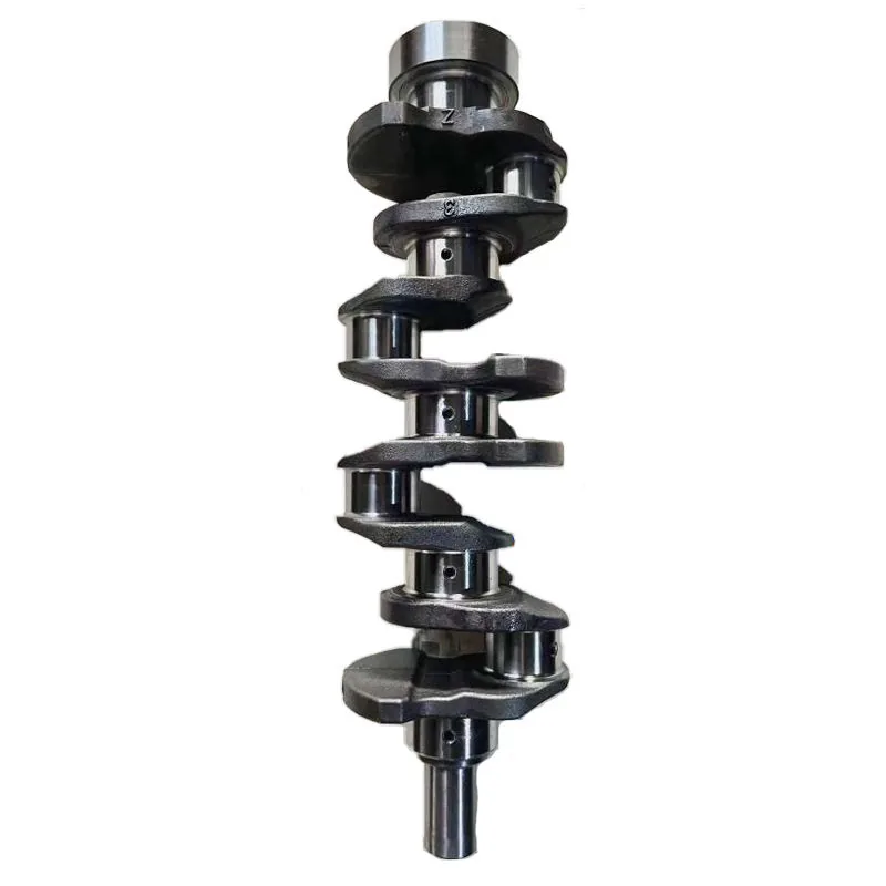 4D27 Engine Crankshaft - Kingstream
