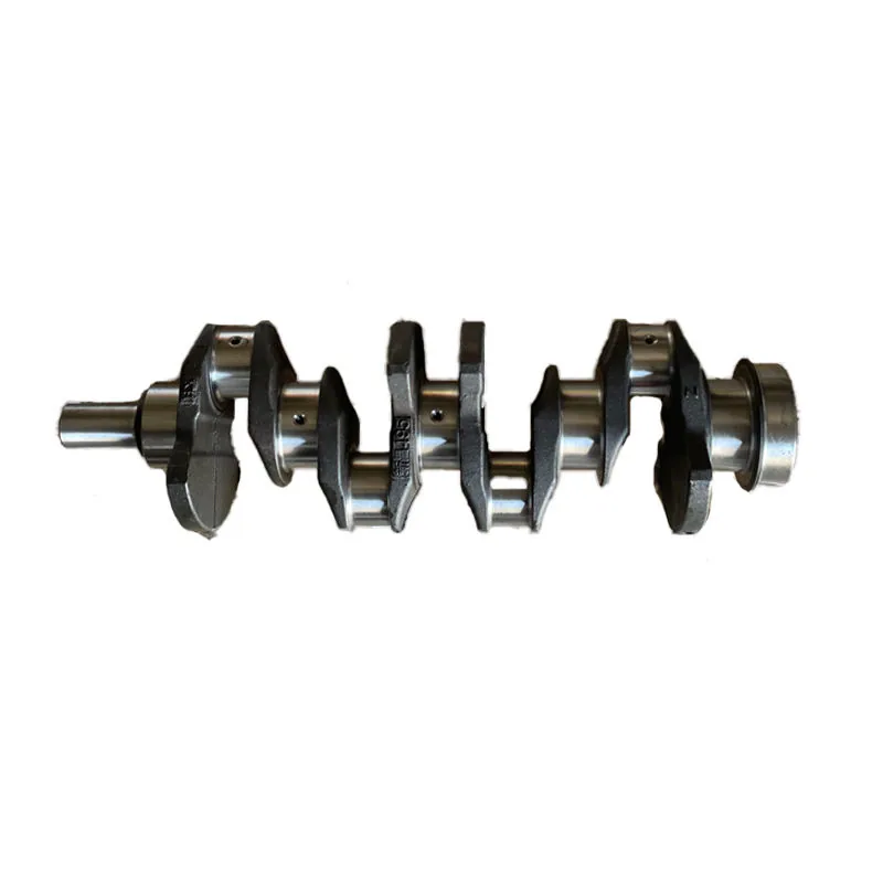 495 Engine Crankshaft - Kingstream