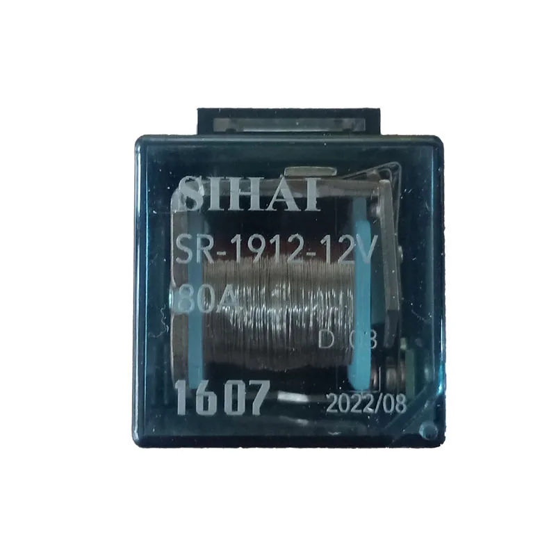 24V Forklift Starter Relay - Kingstream