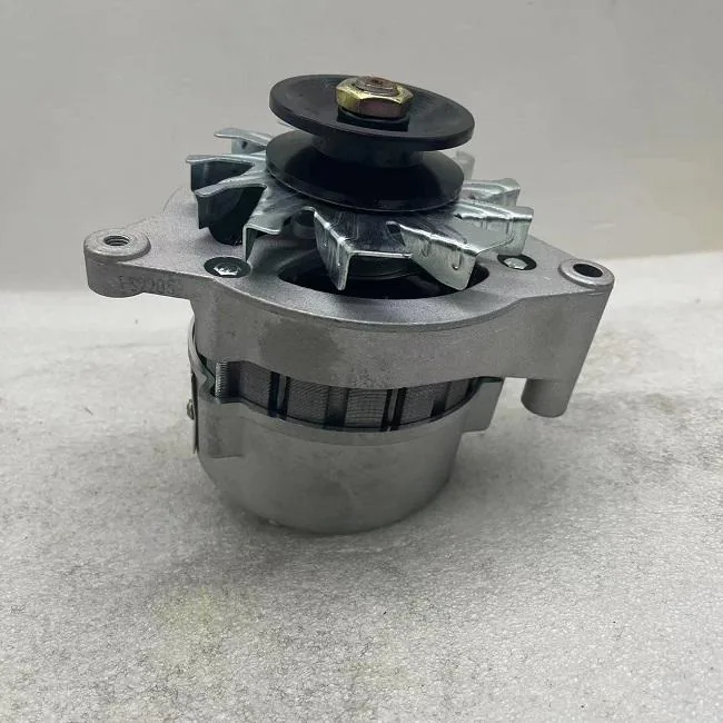 35A Forklift Alternator - Kingstream
