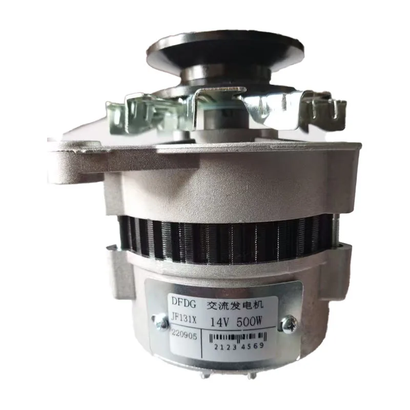Forklift Alternator 500W - Kingstream