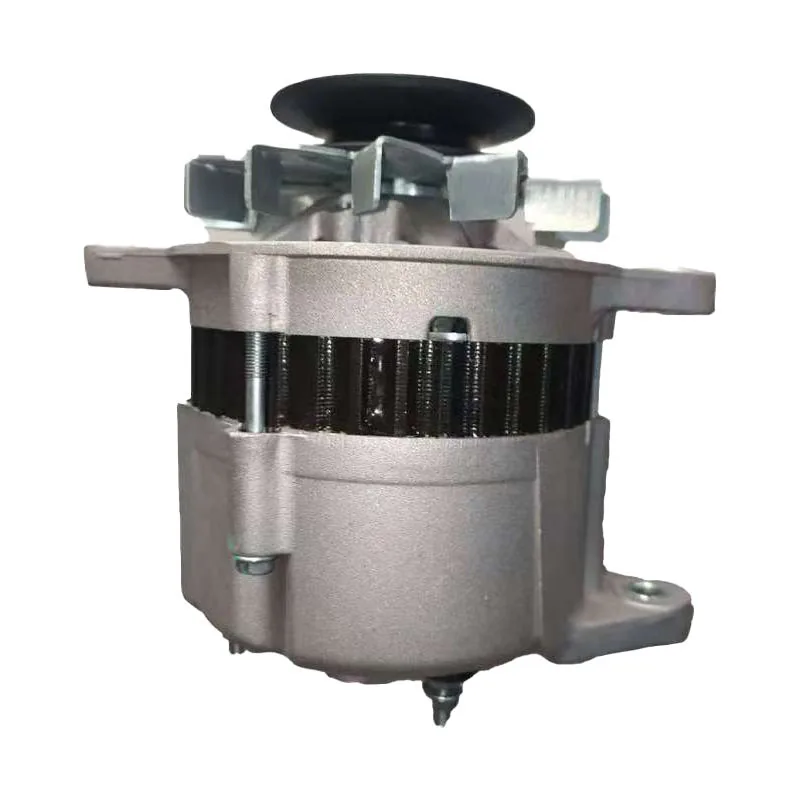 Isuzu C240 AC Generator 12V 35A 5-81200-335-0 - Kingstream