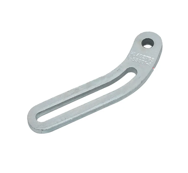XinChai 4D27G31 Generator Bracket - Kingstream