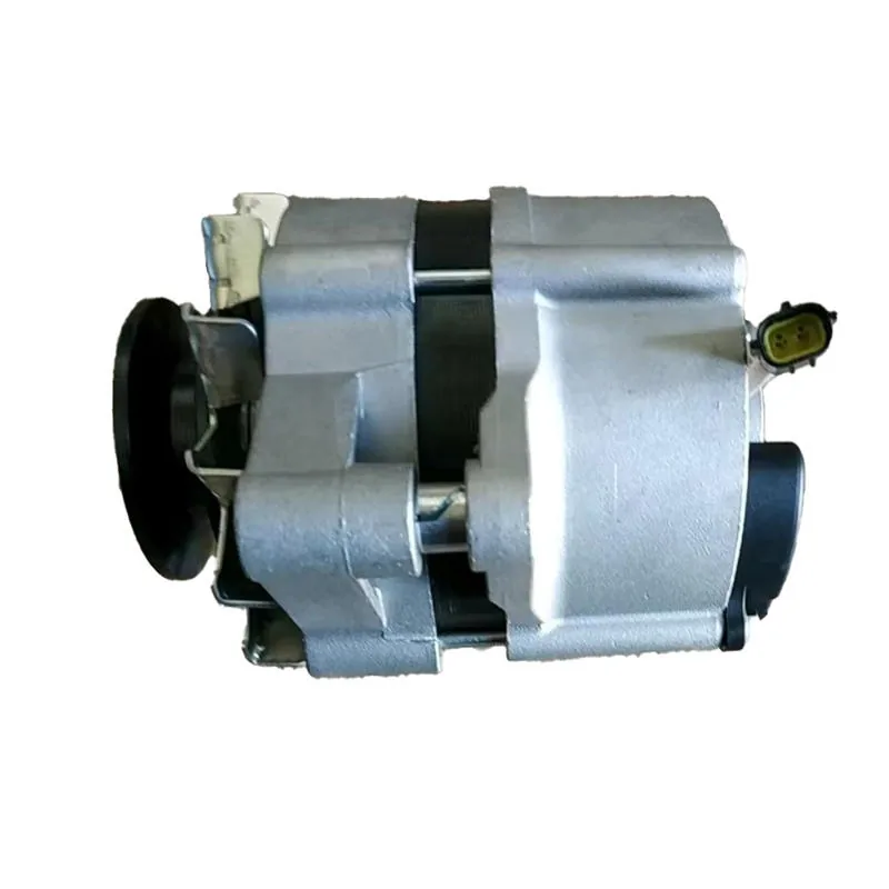 JFZ1702-12V QuanChai Engine Alternator - Kingstream