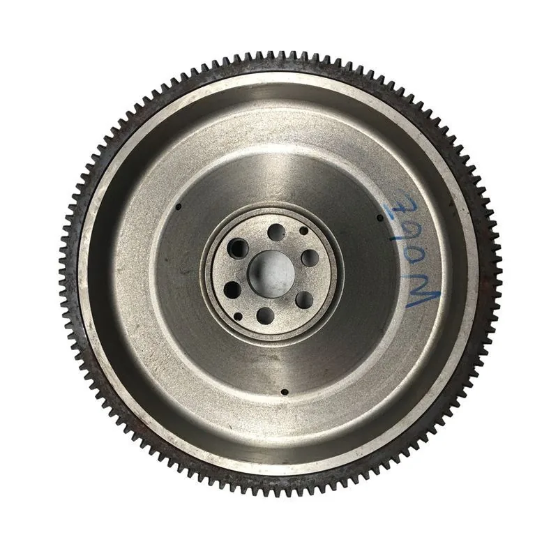 Hino W06E Flywheel Assembly - Kingstream