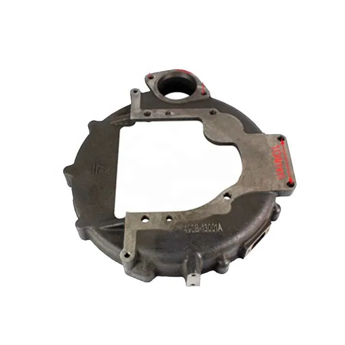 Heli CPCD30 Flywheel Housing A490BPG - Kingstream